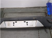 CN1517K835LC5ZCT, CN1517F782ABXWAA, CN1517F783AAXWAA Бампер Ford EcoSport 2012-2018 20992799 #3