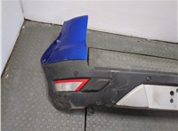 CN1517K835LC5ZCT, CN1517F782ABXWAA, CN1517F783AAXWAA Бампер Ford EcoSport 2012-2018 20992799 #4