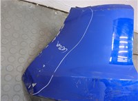 CN1517K835LC5ZCT, CN1517F782ABXWAA, CN1517F783AAXWAA Бампер Ford EcoSport 2012-2018 20992799 #5