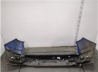 CN1517K835LC5ZCT, CN1517F782ABXWAA, CN1517F783AAXWAA Бампер Ford EcoSport 2012-2018 20992799 #7