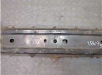  Усилитель бампера Mazda 3 (BL) 2009-2013 20992954 #3