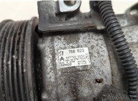 4471503250, 9676443980 Компрессор кондиционера Citroen DS4 2010-2018 20993057 #5