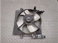 45121AG000, 45122AG000 Вентилятор радиатора Subaru Legacy (B13) 2003-2009 20993200 #1