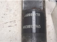 1660000Q1R, 28237259 Форсунка топливная Nissan NV200 2009-2025 20993273 #7