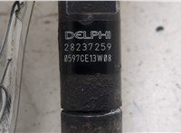 1660000Q1R, 28237259 Форсунка топливная Nissan NV200 2009-2025 20993273 #8