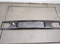 7M3945255M Накладка под номер (бленда) Volkswagen Sharan 2000-2010 20993292 #1