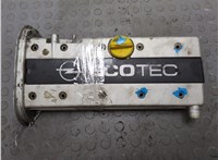  Крышка клапанная ДВС Opel Omega B 1994-2003 20993329 #2