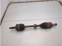 GD602560XB Полуось (приводной вал, шрус) Mazda 6 (GG) 2002-2007 20993344 #1