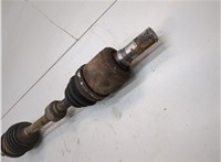GD602560XB Полуось (приводной вал, шрус) Mazda 6 (GG) 2002-2007 20993344 #2