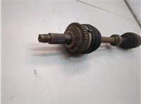 GD602560XB Полуось (приводной вал, шрус) Mazda 6 (GG) 2002-2007 20993344 #3