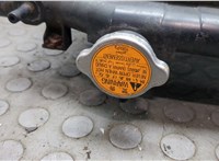 45111AG010, 45137AE001 Радиатор охлаждения двигателя Subaru Legacy (B13) 2003-2009 20993382 #5