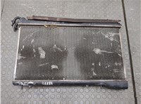 45111SA010 Радиатор охлаждения двигателя Subaru Forester (S11) 2002-2008 20993528 #3