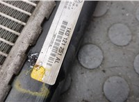 1K0121251AL Радиатор охлаждения двигателя Volkswagen Touran 2006-2010 20993541 #7