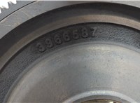  Маховик DAF LF 2001-2013 20993681 #3