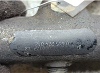  Рампа (рейка) топливная DAF LF 2001-2013 20993692 #2
