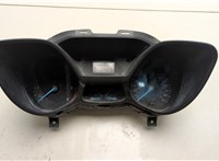 FT1T10849DF Щиток приборов (приборная панель) Ford Transit (Tourneo) Connect 2012-2018 20993840 #1