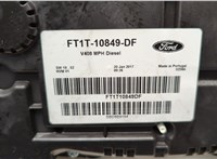 FT1T10849DF Щиток приборов (приборная панель) Ford Transit (Tourneo) Connect 2012-2018 20993840 #5