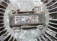 7420867352 Муфта вентилятора (вискомуфта) Renault Premium DXI 2006-2013 20993945 #2