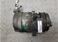  Компрессор кондиционера Opel Omega B 1994-2003 20993959 #4