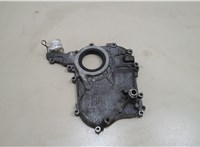059103150AJ Крышка передняя ДВС Audi A6 (C6) 2004-2011 20993965 #1