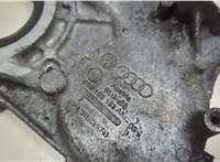 059103150AJ Крышка передняя ДВС Audi A6 (C6) 2004-2011 20993965 #2