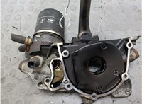  Насос масляный Opel Omega B 1994-2003 20994027 #2