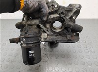  Насос масляный Opel Omega B 1994-2003 20994027 #5