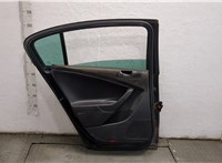 3C5833055H Дверь боковая (легковая) Volkswagen Passat 6 2005-2010 20994031 #15