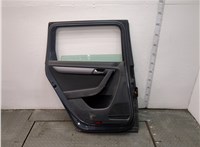  Дверь боковая (легковая) Volkswagen Passat 7 2010-2015 Европа 20994143 #6