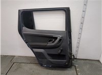  Дверь боковая (легковая) Skoda Fabia 2007-2014 20994169 #4