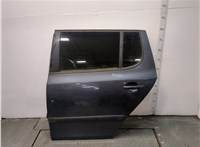  Дверь боковая (легковая) Skoda Fabia 2007-2014 20994169 #1