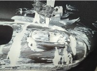 H21011KKMD Дверь боковая (легковая) Nissan Juke 2010-2019 20994359 #8