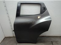 H21011KKMD Дверь боковая (легковая) Nissan Juke 2010-2019 20994359 #1