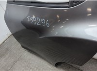 H21011KKMD Дверь боковая (легковая) Nissan Juke 2010-2019 20994359 #10