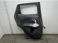 H21011KKMD Дверь боковая (легковая) Nissan Juke 2010-2019 20994359 #16
