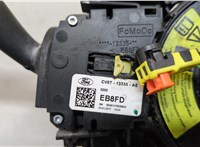 1811429 Шлейф руля Ford Transit (Tourneo) Connect 2012-2018 11715690 #4