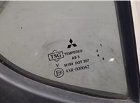  Стекло форточки двери Mitsubishi L200 2006-2015 20994415 #6