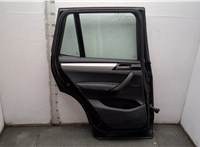 41527238695, 7238695 Дверь боковая (легковая) BMW X3 F25 2010-2017 20994503 #3