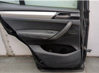 41527238695, 7238695 Дверь боковая (легковая) BMW X3 F25 2010-2017 20994503 #4