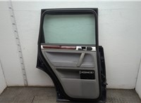 7L0833055M Дверь боковая (легковая) Volkswagen Touareg 2002-2007 20994510 #3