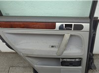 7L0833055M Дверь боковая (легковая) Volkswagen Touareg 2002-2007 20994510 #10
