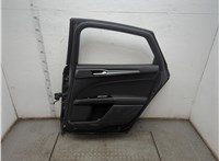  Стеклоподъемник электрический Ford Mondeo 5 2015-2019 11715778 #10