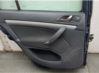  Дверь боковая (легковая) Skoda Octavia (A5) 2004-2013 20994552 #6