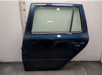  Дверь боковая (легковая) Skoda Octavia (A5) 2004-2013 20994552 #1