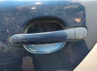  Дверь боковая (легковая) Skoda Octavia (A5) 2004-2013 20994552 #13