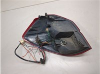 84201AG000 Фонарь (задний) Subaru Legacy (B13) 2003-2009 20994604 #4