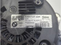 12318507625, 8507625 Генератор BMW 5 F10 2010-2017 20994708 #3