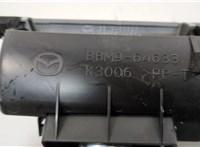 BBM964633 Розетка прикуривателя Mazda 3 (BL) 2009-2013 20994759 #5