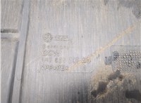 1K0825237AG Защита моторного отсека (картера ДВС) Volkswagen Touran 2006-2010 20993895 #3