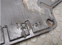  Защита моторного отсека (картера ДВС) Volkswagen Golf Plus 20994280 #2